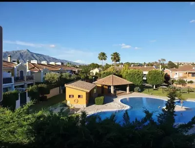 Townhouse in Guadalmina Alta