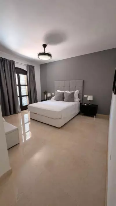 Townhouse in Guadalmina Alta