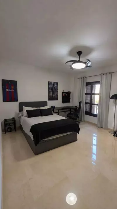 Townhouse in Guadalmina Alta