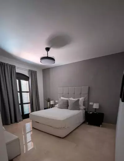 Townhouse in Guadalmina Alta