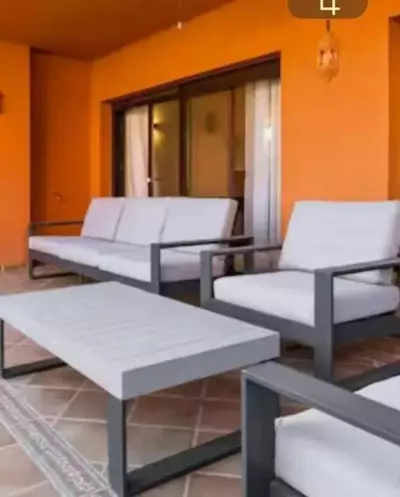 Ground Floor Apartment in Estepona