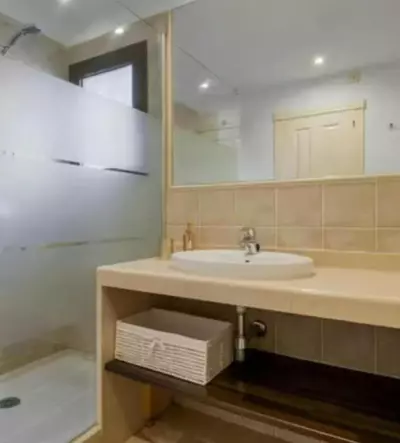 Ground Floor Apartment in Estepona