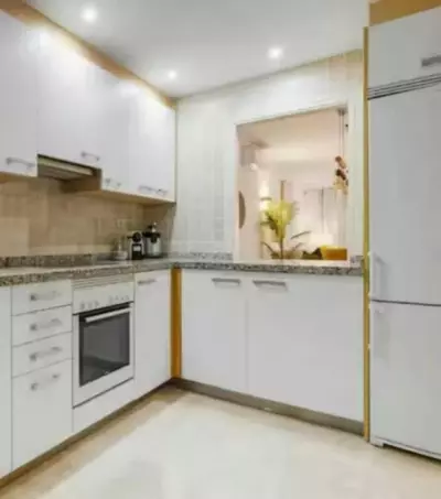 Ground Floor Apartment in Estepona