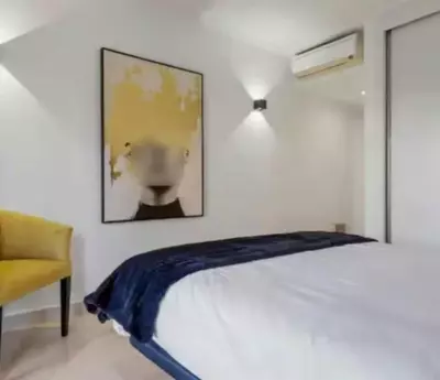 Ground Floor Apartment in Estepona