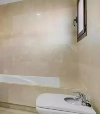 Ground Floor Apartment in Estepona