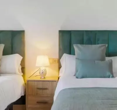 Ground Floor Apartment in Estepona