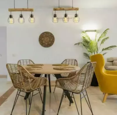 Ground Floor Apartment in Estepona