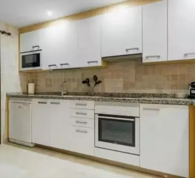 Ground Floor Apartment in Estepona