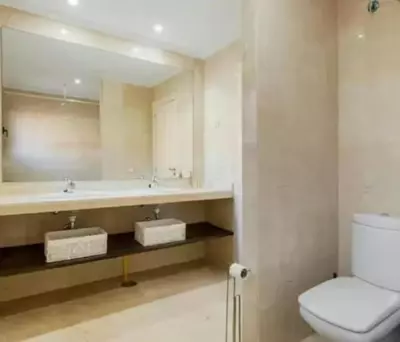 Ground Floor Apartment in Estepona