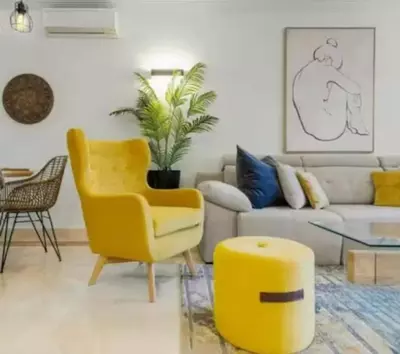 Ground Floor Apartment in Estepona