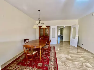 Middle Floor Apartment in Guadalmina Baja