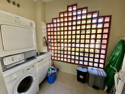 Middle Floor Apartment in Guadalmina Baja