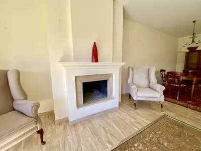 Middle Floor Apartment in Guadalmina Baja