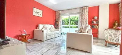 Middle Floor Apartment in Marbella