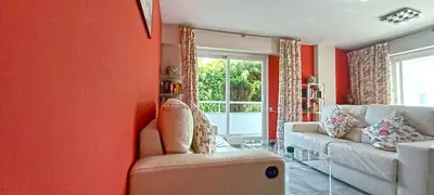 Middle Floor Apartment in Marbella