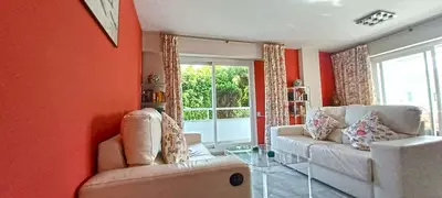Middle Floor Apartment in Marbella