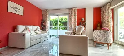 Middle Floor Apartment in Marbella