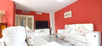 Middle Floor Apartment in Marbella