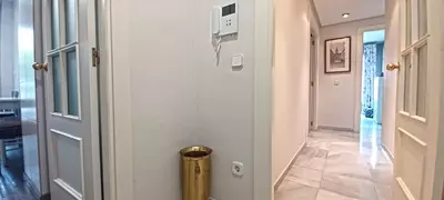 Middle Floor Apartment in Marbella