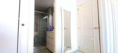 Middle Floor Apartment in Marbella