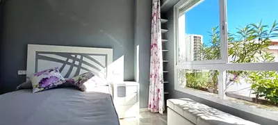 Middle Floor Apartment in Marbella