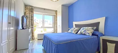 Middle Floor Apartment in Marbella