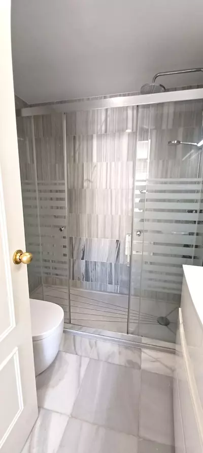 Middle Floor Apartment in Marbella