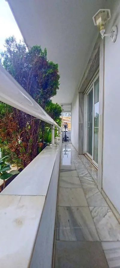 Middle Floor Apartment in Marbella
