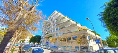 Middle Floor Apartment in Marbella