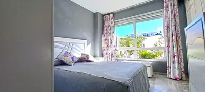Middle Floor Apartment in Marbella