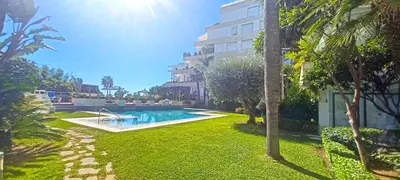 Middle Floor Apartment in Marbella