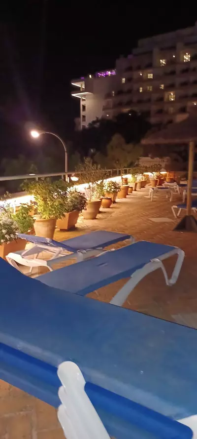 Middle Floor Apartment in Marbella
