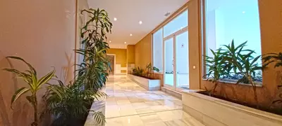 Middle Floor Apartment in Marbella