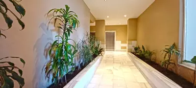 Middle Floor Apartment in Marbella