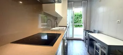Middle Floor Apartment in Marbella