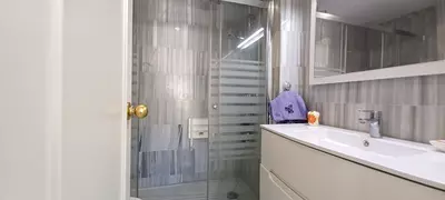 Middle Floor Apartment in Marbella