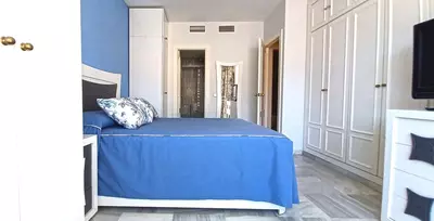 Middle Floor Apartment in Marbella