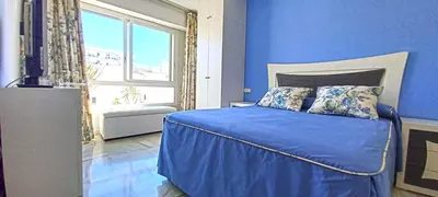 Middle Floor Apartment in Marbella
