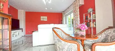 Middle Floor Apartment in Marbella