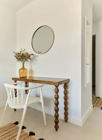 Middle Floor Apartment in Estepona