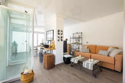 Penthouse in Marbella