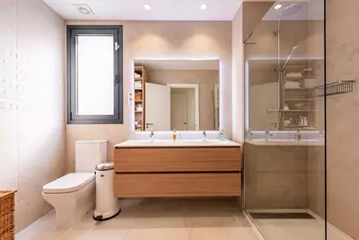 Ground Floor Apartment in El Paraiso