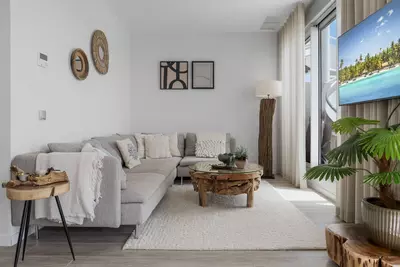 Penthouse in Cancelada