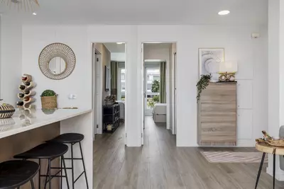 Penthouse in Cancelada