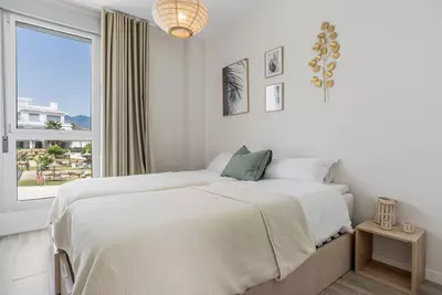 Penthouse in Cancelada
