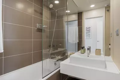 Penthouse in Cancelada