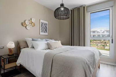 Penthouse in Cancelada