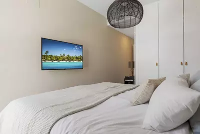 Penthouse in Cancelada