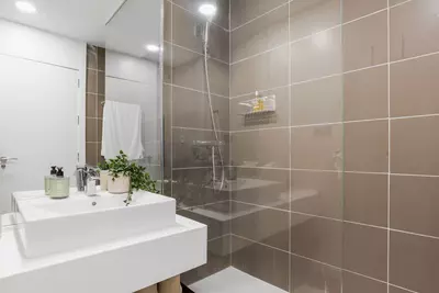 Penthouse in Cancelada