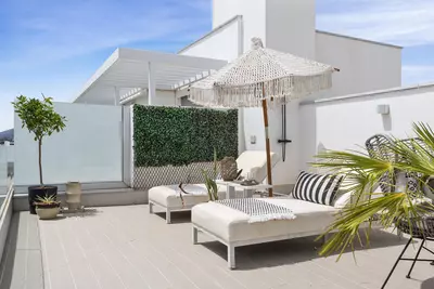 Penthouse in Cancelada